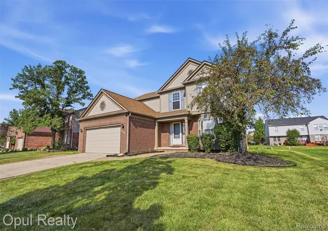 3rd image of 4530 Pond Run, Canton, MI 48188 | MLS# 20261060241