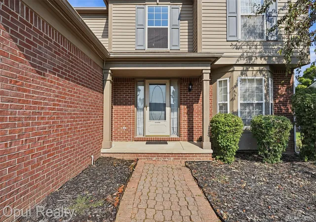 4th image of 4530 Pond Run, Canton, MI 48188 | MLS# 20261060241