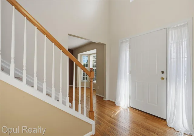 5th image of 4530 Pond Run, Canton, MI 48188 | MLS# 20261060241
