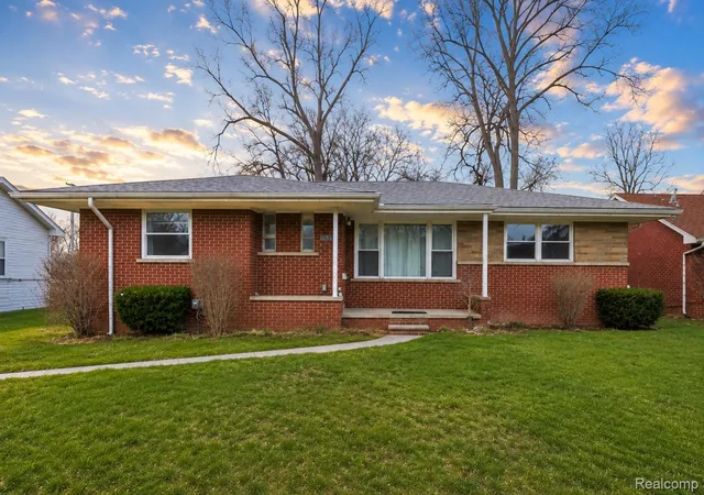 Photo 1 of Single family home for sale at 25253 Eureka Dr, Warren, MI 48091 | MLS# 20261060242 | Listing updated on 2026-08-02