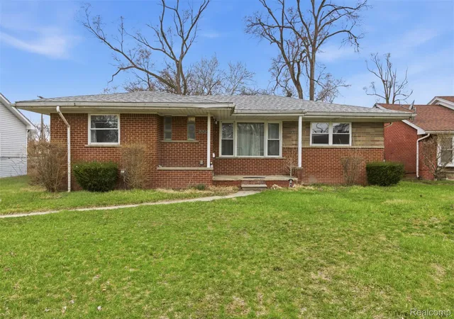 Photo 2 of Single family home for sale at 25253 Eureka Dr, Warren, MI 48091 | MLS# 20261060242 | Listing updated on 2026-08-02