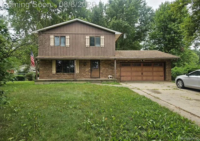 Photo 1 of Single family home for sale at 4507 W Wilson Rd, Clio, MI 48420 | MLS# 20261060244 | Listing updated on 2026-09-24