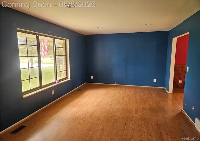 Photo 2 of Single family home for sale at 4507 W Wilson Rd, Clio, MI 48420 | MLS# 20261060244 | Listing updated on 2026-09-24