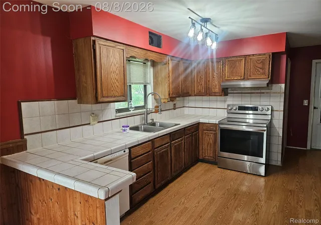 Photo 3 of Single family home for sale at 4507 W Wilson Rd, Clio, MI 48420 | MLS# 20261060244 | Listing updated on 2026-09-24