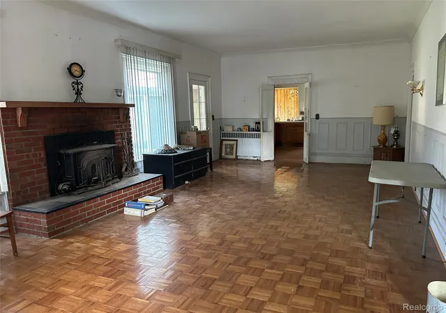 Photo 4 of Single family home for sale at 1285 Grange Hall Rd, Fenton, MI 48430 | MLS# 20261060246 | Listing updated on 2026-08-28