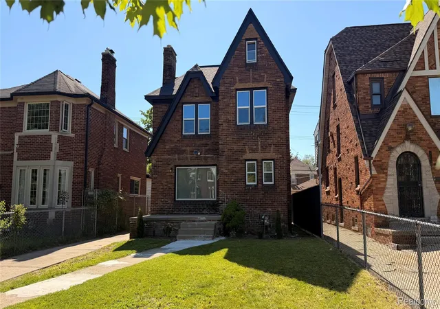 1st image of 17545 Pennington Dr, Detroit, MI 48221 | MLS# 20261060248