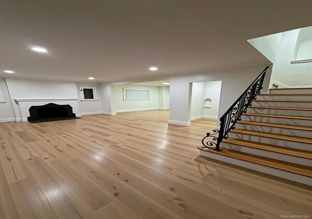 4th image of 17545 Pennington Dr, Detroit, MI 48221 | MLS# 20261060248
