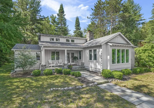 1st image of 372 S Shore, Suttons Bay, MI 49682 | MLS# 78080071818