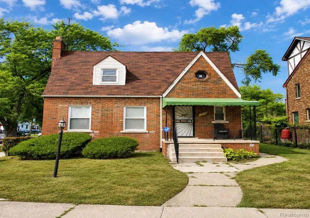 Photo 1 of Single family home for sale at 9713 E Outer Dr, Detroit, MI 48213 | MLS# 20261060250 | Listing updated on 2026-08-02