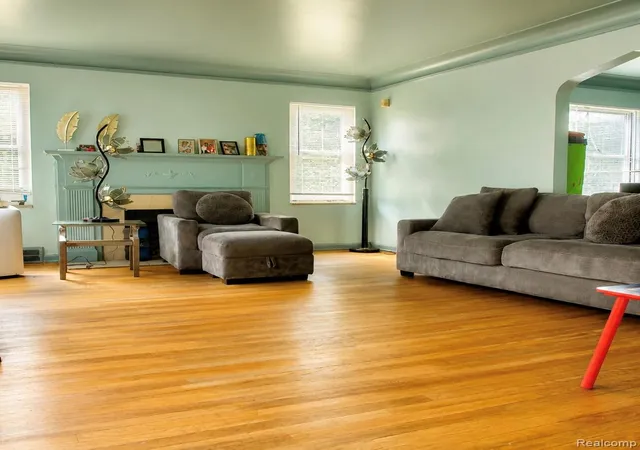 Photo 3 of Single family home for sale at 9713 E Outer Dr, Detroit, MI 48213 | MLS# 20261060250 | Listing updated on 2026-08-02