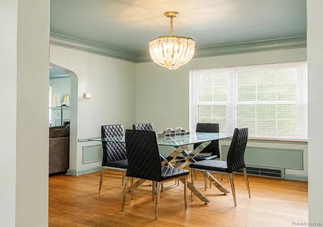 Photo 4 of Single family home for sale at 9713 E Outer Dr, Detroit, MI 48213 | MLS# 20261060250 | Listing updated on 2026-08-02