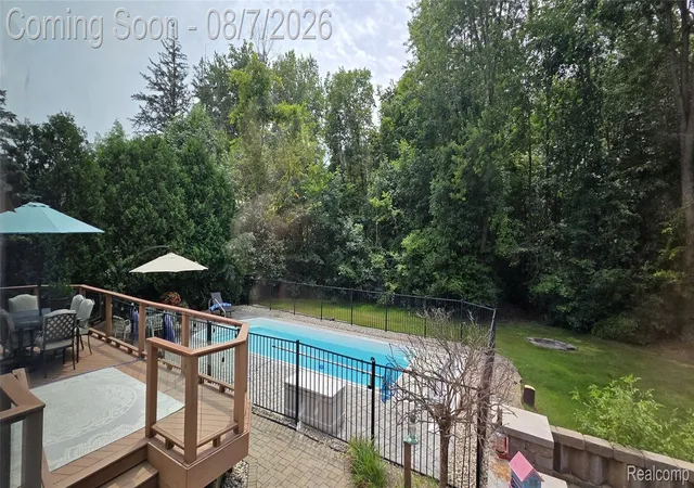 Photo 3 of Single family home for sale at 5818 Pine Tr Ct, Howell, MI 48843 | MLS# 20261060253 | Listing updated on 2026-09-06