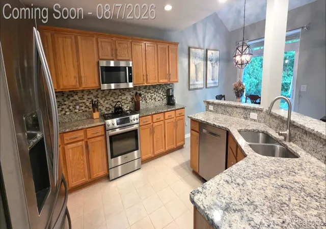 Photo 4 of Single family home for sale at 5818 Pine Tr Ct, Howell, MI 48843 | MLS# 20261060253 | Listing updated on 2026-09-06