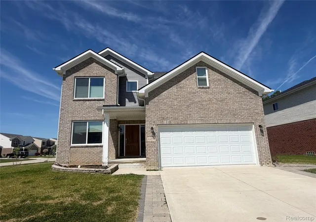 1st image of 33259 Blue Spruce Dr, Sterling Heights, MI 48310 | MLS# 20261060254