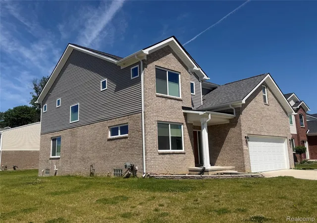 2nd image of 33259 Blue Spruce Dr, Sterling Heights, MI 48310 | MLS# 20261060254