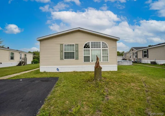 1st image of 9327 Greentree Dr, Newport, MI 48166 | MLS# 20261060259