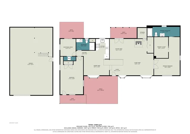 31st image of 5444 S Branch Rd, Long Lake, MI 48743 | MLS# 77080071819