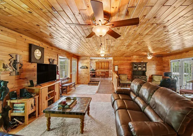 Photo 3 of Single family home for sale at 5444 S Branch Rd, Long Lake, MI 48743 | MLS# 77080071819 | Listing updated on 2026-08-04