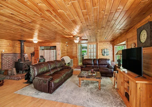 Photo 3 of Single family home for sale at 5444 S Branch Rd, Long Lake, MI 48743 | MLS# 77080071819 | Listing updated on 2026-08-04