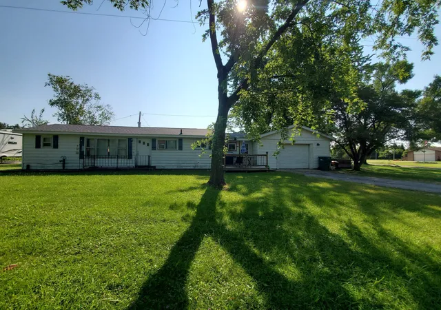 1st image of 4009 Lake George Rd, West Branch, MI 48661 | MLS# 77080071820