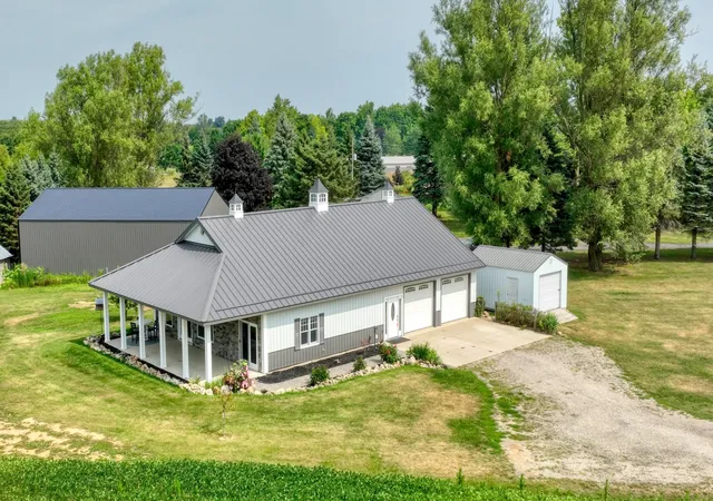 1st image of 2282 N Lake Wilson Rd, Hillsdale, MI 49242 | MLS# 53026040045