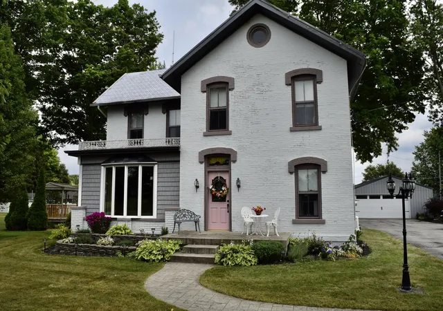 2nd image of 231 S Fremont Rd, Coldwater, MI 49036 | MLS# 62026040046