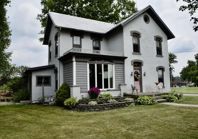 3rd image of 231 S Fremont Rd, Coldwater, MI 49036 | MLS# 62026040046
