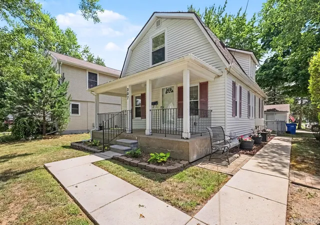 1st image of 307 North St, Holly, MI 48442 | MLS# 20261060263