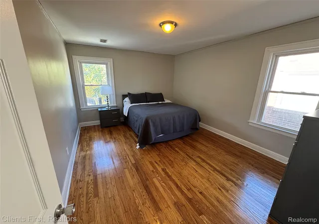 Photo 3 of Single family home for sale at 18467 Santa Rosa Dr, Detroit, MI 48221 | MLS# 20261060264 | Listing updated on 2026-08-02