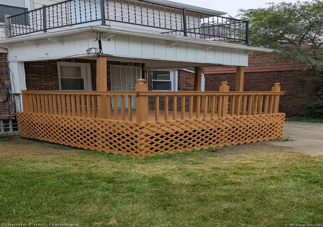 Photo 3 of Single family home for sale at 18467 Santa Rosa Dr, Detroit, MI 48221 | MLS# 20261060264 | Listing updated on 2026-08-02