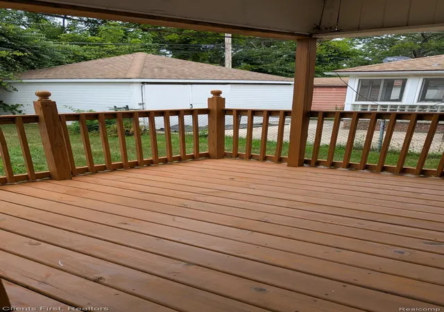 Photo 4 of Single family home for sale at 18467 Santa Rosa Dr, Detroit, MI 48221 | MLS# 20261060264 | Listing updated on 2026-08-02