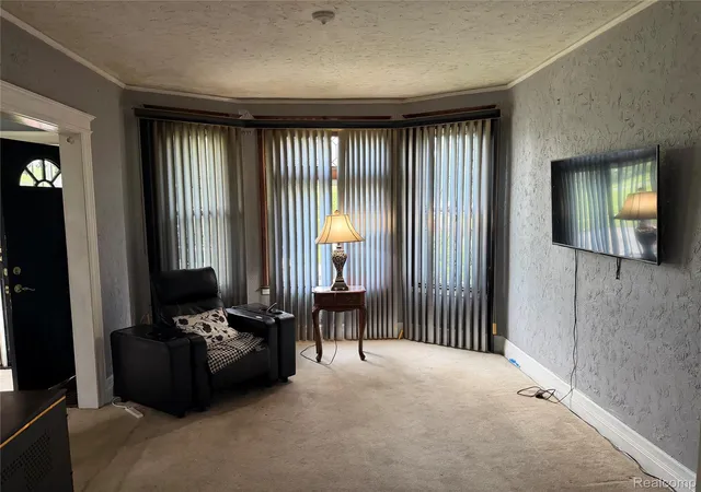 4th image of 7743 E Canfield St, Detroit, MI 48214 | MLS# 20261060268