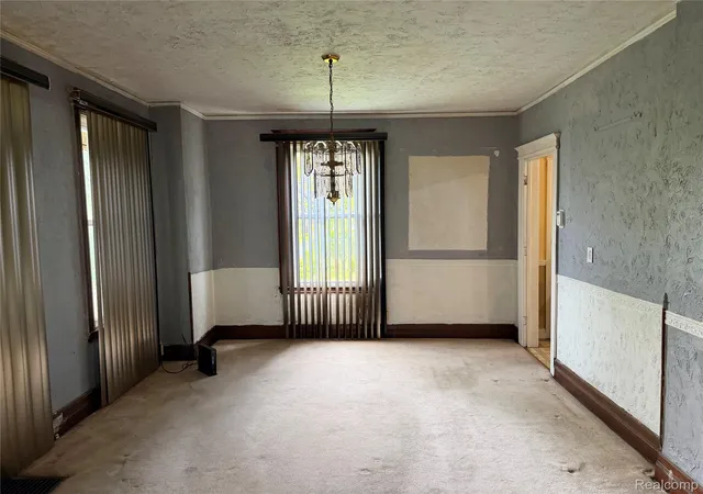 5th image of 7743 E Canfield St, Detroit, MI 48214 | MLS# 20261060268