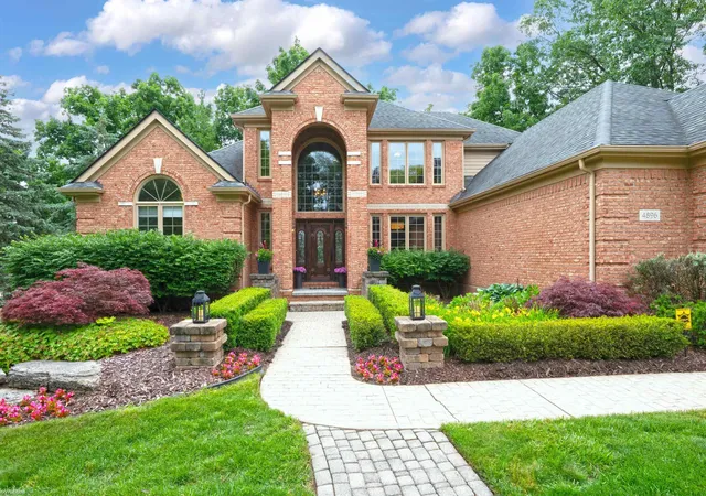 1st image of 4896 Brookside Ln, Washington, MI 48094 | MLS# 58050217042