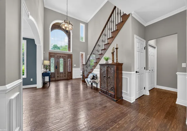 2nd image of 4896 Brookside Ln, Washington, MI 48094 | MLS# 58050217042