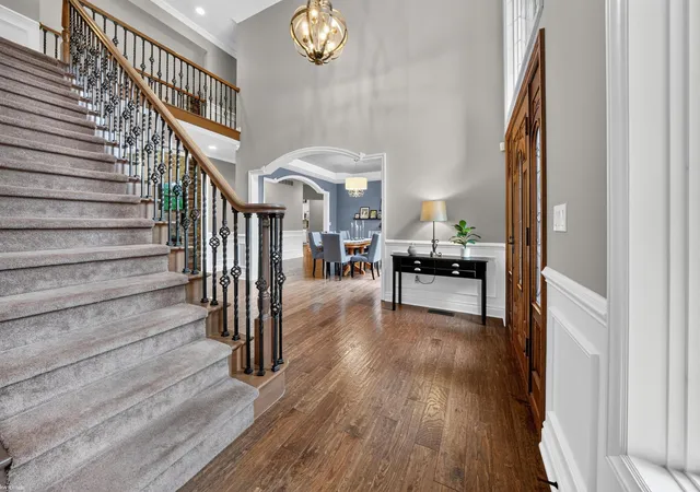 3rd image of 4896 Brookside Ln, Washington, MI 48094 | MLS# 58050217042