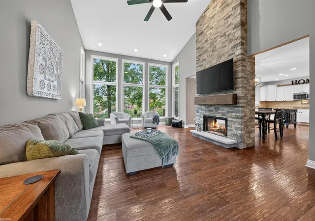 5th image of 4896 Brookside Ln, Washington, MI 48094 | MLS# 58050217042