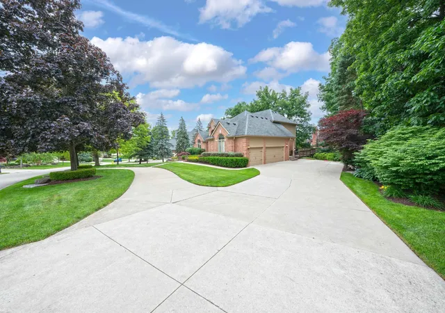 64th image of 4896 Brookside Ln, Washington, MI 48094 | MLS# 58050217042