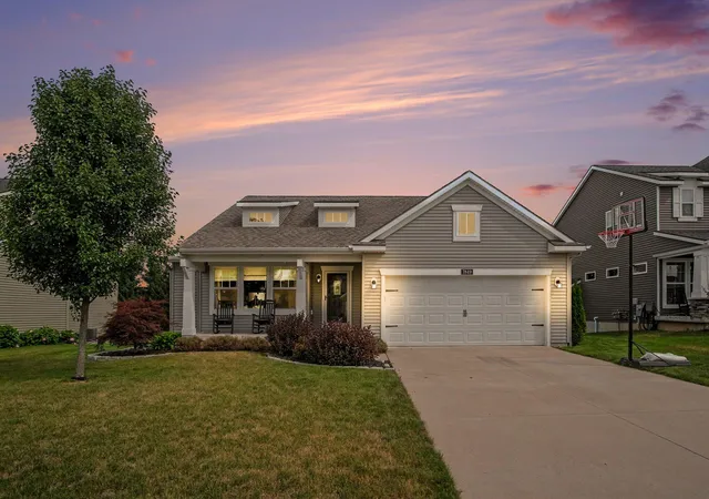 1st image of 7849 High Knoll Dr Se, Byron Center, MI 49315 | MLS# 65026040050