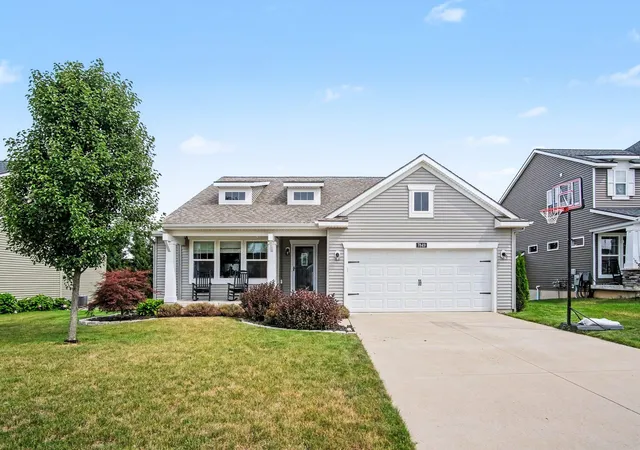 2nd image of 7849 High Knoll Dr Se, Byron Center, MI 49315 | MLS# 65026040050