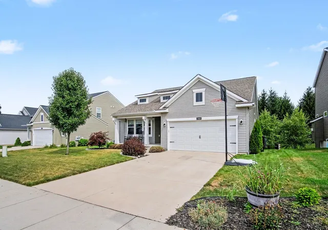 4th image of 7849 High Knoll Dr Se, Byron Center, MI 49315 | MLS# 65026040050