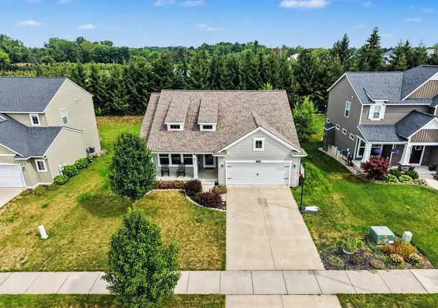 5th image of 7849 High Knoll Dr Se, Byron Center, MI 49315 | MLS# 65026040050