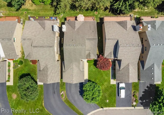 39th image of 45317 Stonehedge Dr, Plymouth, MI 48170 | MLS# 20261060271
