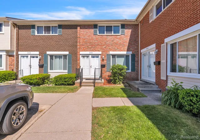 1st image of 8126 Farnum Avenue, Warren, MI 48093 | MLS# 20261060272