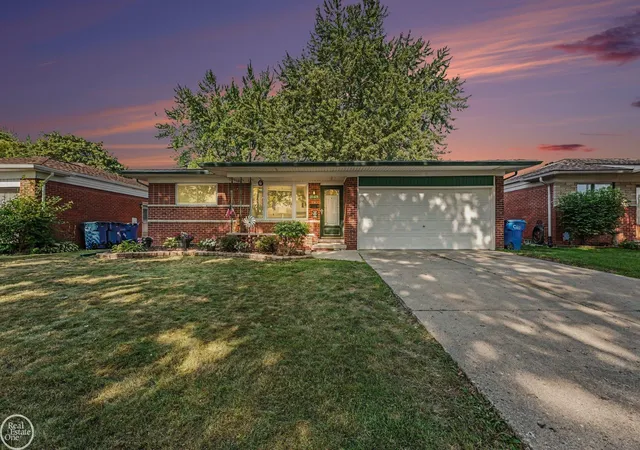 Photo 1 of Sale Pending at 30419 Eiffel Ave, Warren, MI 48088 | MLS# 58050217045 | Listing updated on 2026-09-17