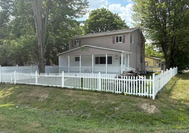 1st image of 1297 Maxson St, Flint, MI 48504 | MLS# 20261060274