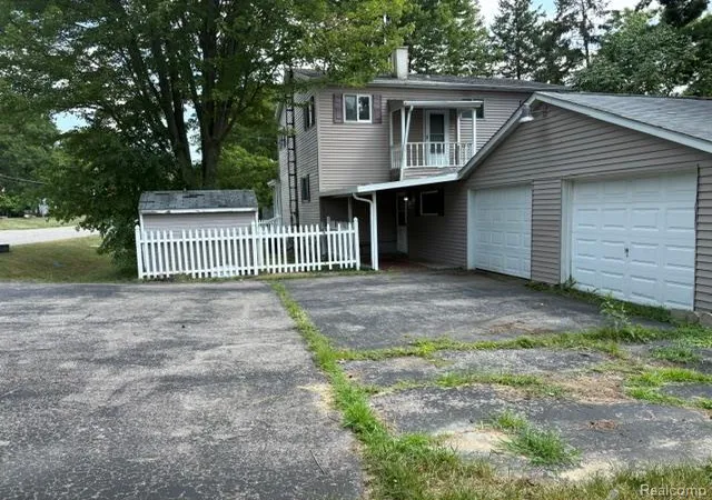 5th image of 1297 Maxson St, Flint, MI 48504 | MLS# 20261060274