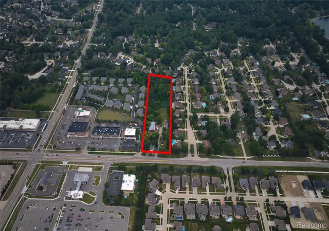 Photo 1 of Single family home for sale at 53303 Hayes Rd, Shelby Township, MI 48315 | MLS# 20261060278 | Listing updated on 2026-08-08