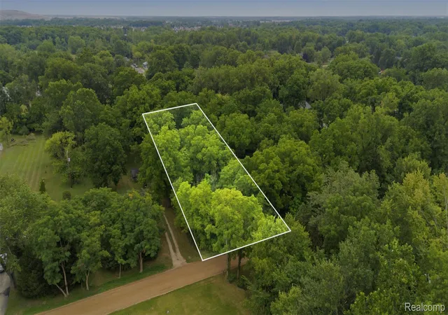 1st image of 6785 Edwards Rd, Van Buren Township, MI 48111 | MLS# 20261060279