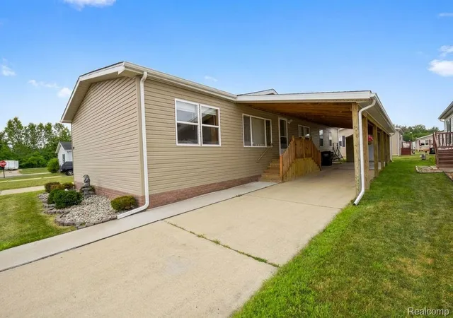 1st image of 13451 Mapleview St, Ash Township Monroe, MI 48117 | MLS# 20261060280